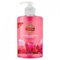 Asda Imperial Leather Cherry Blossom Hand Wash