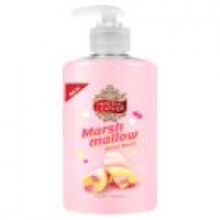 Asda Imperial Leather Marshmallow Hand Wash