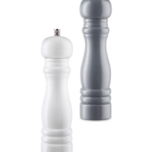 Salt Or Pepper Mill