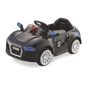 Aldi  6V Ride On Car With Lights