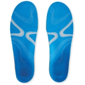 Aldi  Crane Arch Support Insole