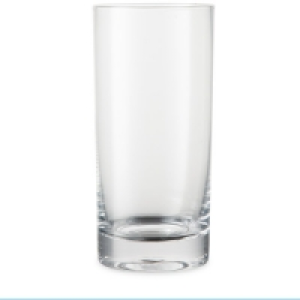 Aldi  Long Glasses 4 Pack