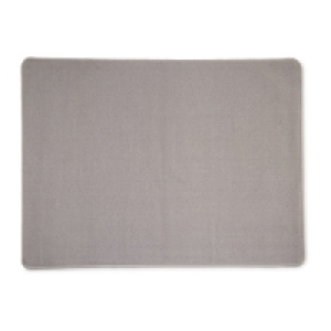 Light Grey Washable Utility Mat
