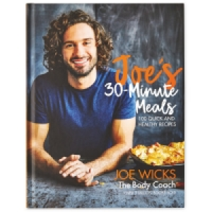 Aldi  Joe Wicks 30-Minute Meals