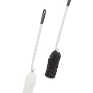 Extendable Electrostatic Duster