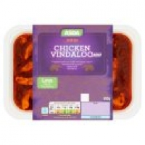 Asda Asda Chicken Vindaloo
