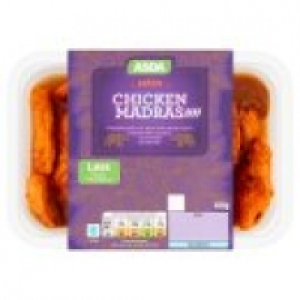 Asda Chicken Madras