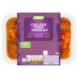 Asda Chicken Tikka Masala