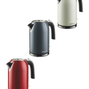 Aldi  Ambiano Contemporary Kettle