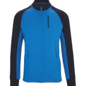 Aldi  Inoc Mens Merino Sports Mid Layer