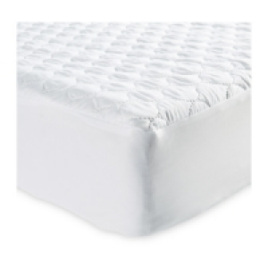 Waterproof Double Mattress Protector £9.99