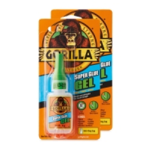 Gorilla Gel 2 Pack £7.98