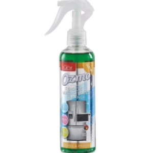 Ozmo Fridge and Microwave Cleaner