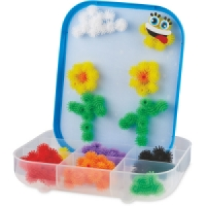 Spin Master Bunchems On-The-Go Easel