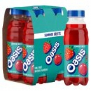 Asda Oasis Summer Fruits