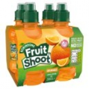 Orange Kids Juice Drink £0.94