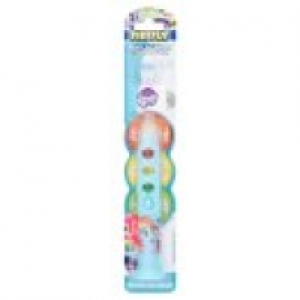 Asda Firefly My Little Pony Ready Go Brush