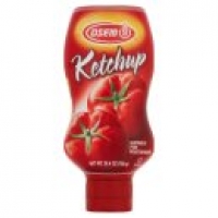 Asda Osem Kosher Ketchup