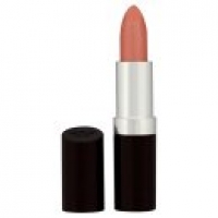 Asda Rimmel London Lasting Finish Lipstick 206 Nude Pink