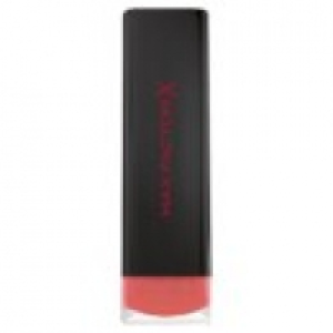 Max Factor Velvet Mattes Lipstick 10 Sunkiss