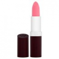 Asda Rimmel London Lasting Finish Lipstick 006 Pink Blush