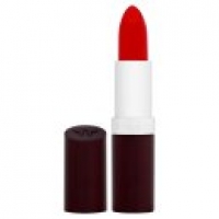 Asda Rimmel London Lasting Finish Lipstick 170 Alarm