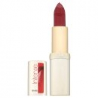 Asda Loreal Color Riche Intense Blondes Lipstick 376 Cassis Passion