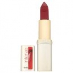 Loreal Color Riche Intense Blondes Lipstick 376 Cassis Passion