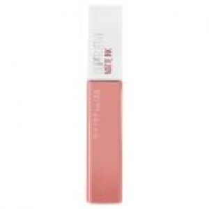 Asda Maybelline Superstay Matte Ink 60 Poet