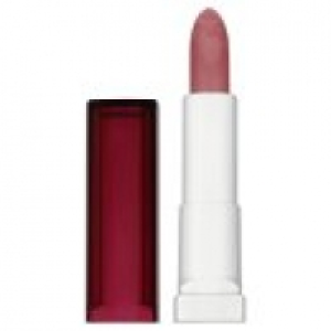 Maybelline Color Sensational Lipstick 150 Stellar Pink