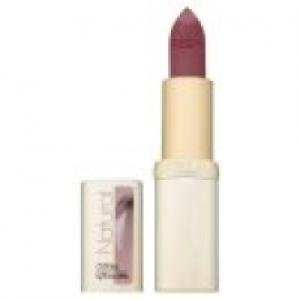 Loreal Color Riche Lipstick 255 Blush in Plum