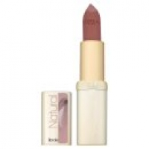 Asda Loreal Color Riche Natural Blondes Lipstick 233 Taffeta