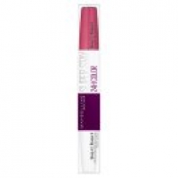 Asda Maybelline Superstay 24 Hour Lip Colour 825 Brick Berry