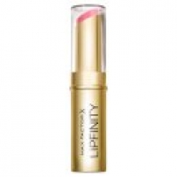 Asda Max Factor Lipfinity Bullet Lipstick Long Lasting 20 Evenmore Sublime