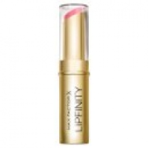 Max Factor Lipfinity Bullet Lipstick Long Lasting 20 Evenmore Sublime