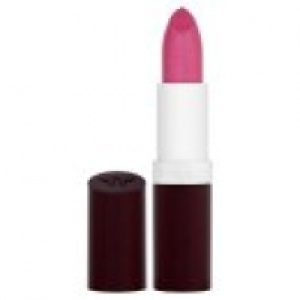 Asda Rimmel London Lasting Finish Lipstick 086 Sugar Plum