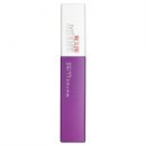 Maybelline Superstay 24 Matte Ink Lipstick 45 Believer