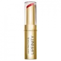 Asda Max Factor Lipfinity Bullet Lipstick Long Lasting 40 Always Chic