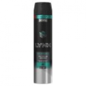 Asda Lynx Ice Breaker Deodorant & Body Spray