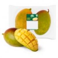 Asda Asda Growers Selection Ready to Eat Mangoes