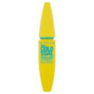 Maybelline The Colossal Volum Express Waterproof Mascara Glam Black
