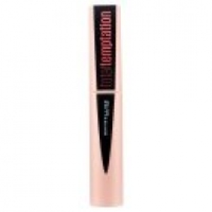 Maybelline Total Temptation Mascara Very Black