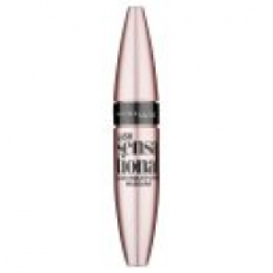 Maybelline Mascara Lash Sensational Very Black