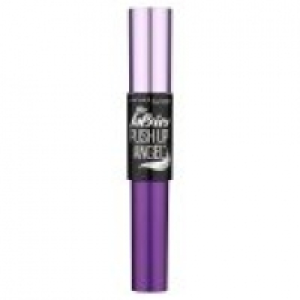 Maybelline The Falsies Push Up Angel Mascara Black