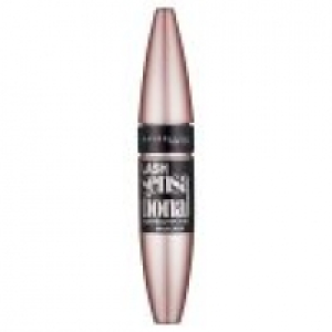 Asda Maybelline Lash Sensational Intense Black