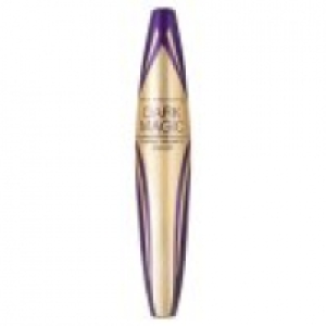 Asda Max Factor Dark Magic Instant Dramatic Volume Mascara - Black