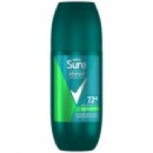 Sure Advanced Protection Extreme Dry Anti-Perspirant Deodorant Ro