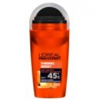 Asda Loreal Men Expert Thermic Resist 48H Anti-Perspirant Deodorant