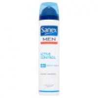 Asda Sanex Dermo Active Control 24H Anti-Perspirant Deodorant