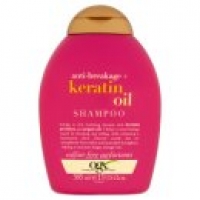 Asda Ogx Anti-Breakage Keratin Oil Shampoo
